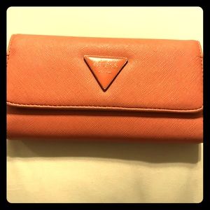 Woman’s Guess Wallet
